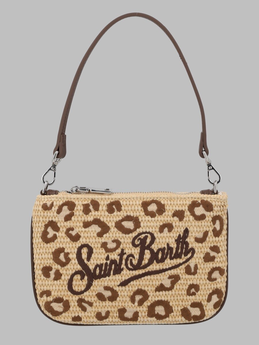 エムシーツーセイントバース MC2 SAINT BARTH 御徒面子 レディース Business bags 411249 関税 貨物輸送無料 2026SS el