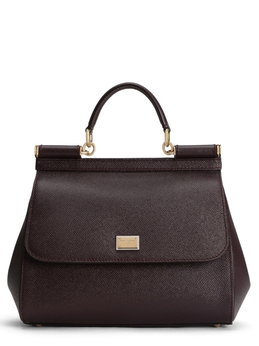 ドルチェ&ガッバーナ DOLCE&GABBANA バッグ レディース レッド Business bags 416223 関税 送料無料 2026AW el｜BRANDSHOP「il Tesoro」