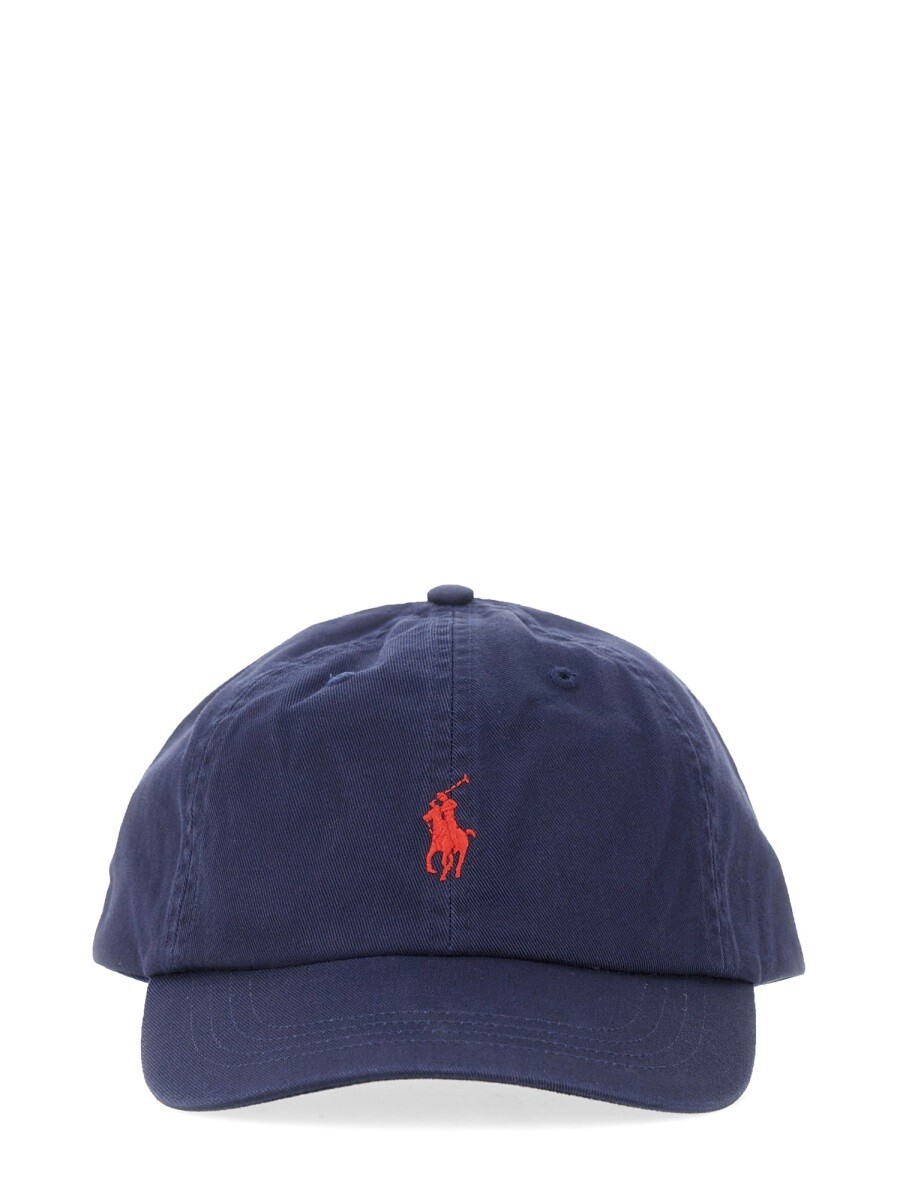 ラルフローレン POLO RALPH LAUREN かぶり笠 鳥打ち帽 レディース 青碧 Hats 420632 関税 貨物輸送無料 2026AW el