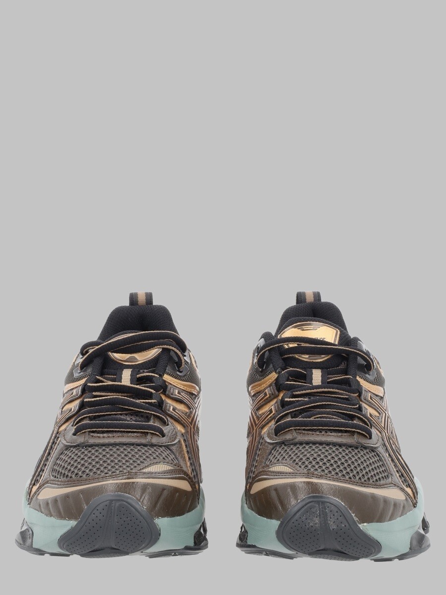 アシックス ASICS スニーカー メンズ Sneakers 387673 関税 送料無料 2024AW el|BRANDSHOP「il Tesoro」