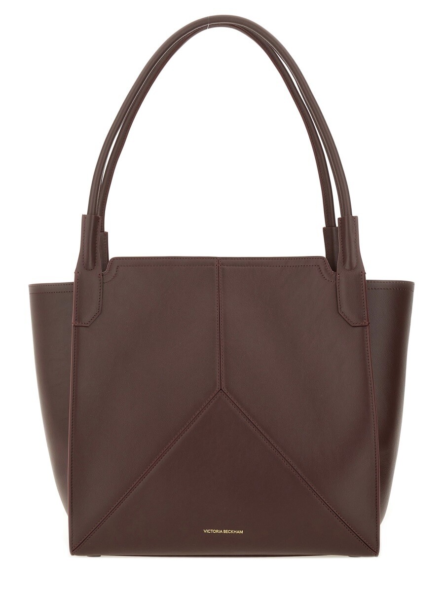 ヴィクトリアベッカム VICTORIA BECKHAM 御徒面子 レディース 赤いこと Business bags 413831 関税 貨物輸送無料 2026AW el