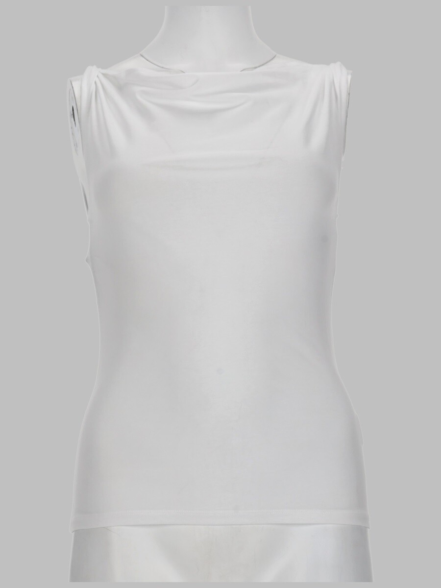 パロマウール PALOMA WOOL Tシャツ トップス レディース ホワイト T-shirts and tops 408993 関税 送料無料 2026SS el|BRANDSHOP「il Tesoro」