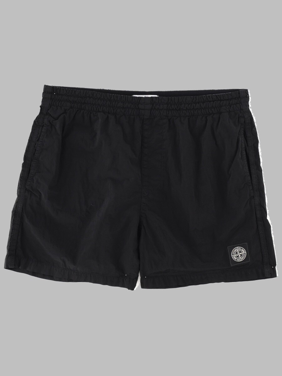 ストーンアイランド STONE ISLAND ショートパンツ　パンツ ショーツ ボーイズ Shorts 412599 関税 送料無料 2026SS el｜BRANDSHOP「il Tesoro」