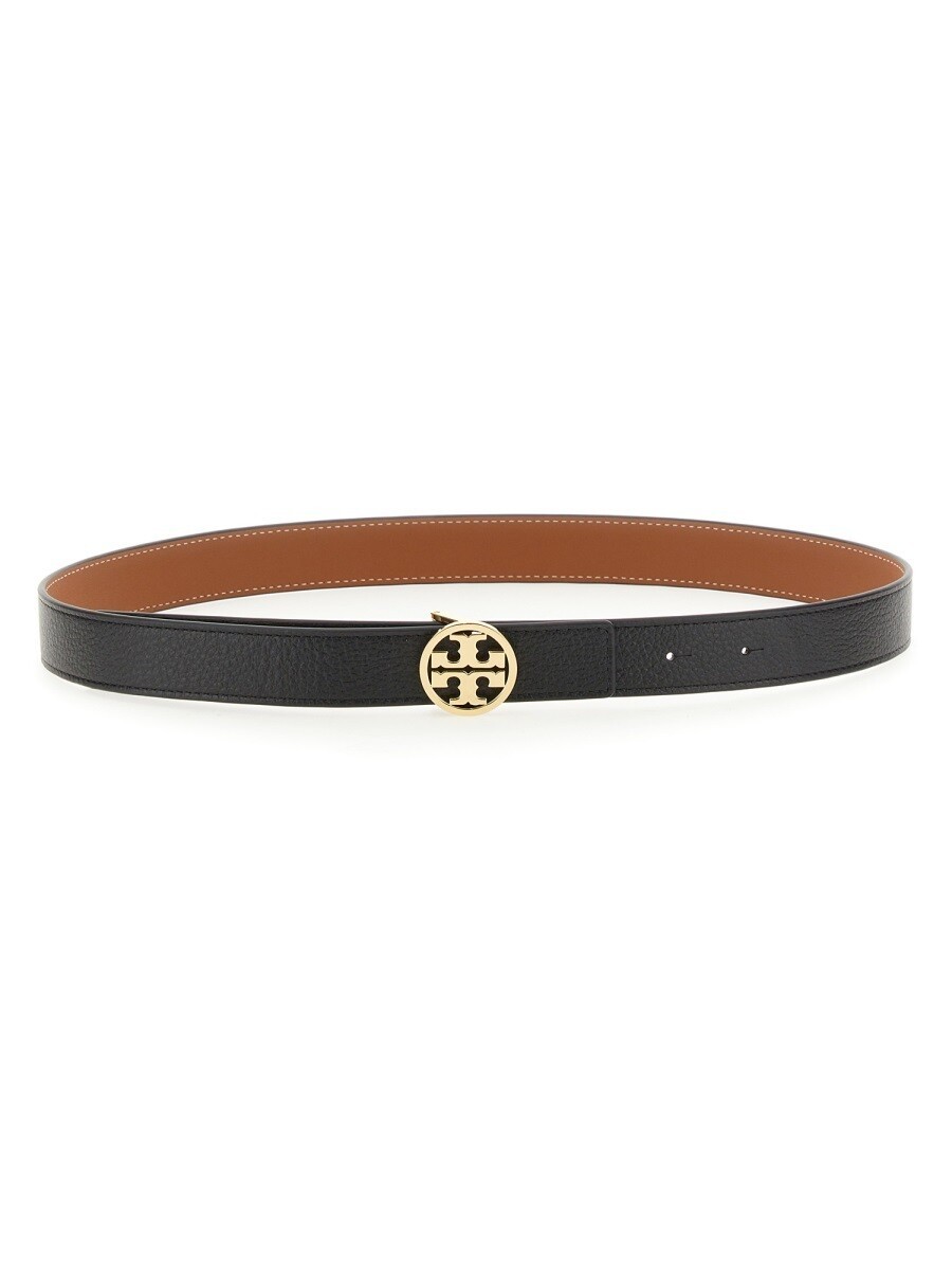 トリー バーチ TORY BURCH 三尺帯 レディース 黒いこと Belts 422342 関税 貨物輸送無料 2026AW el