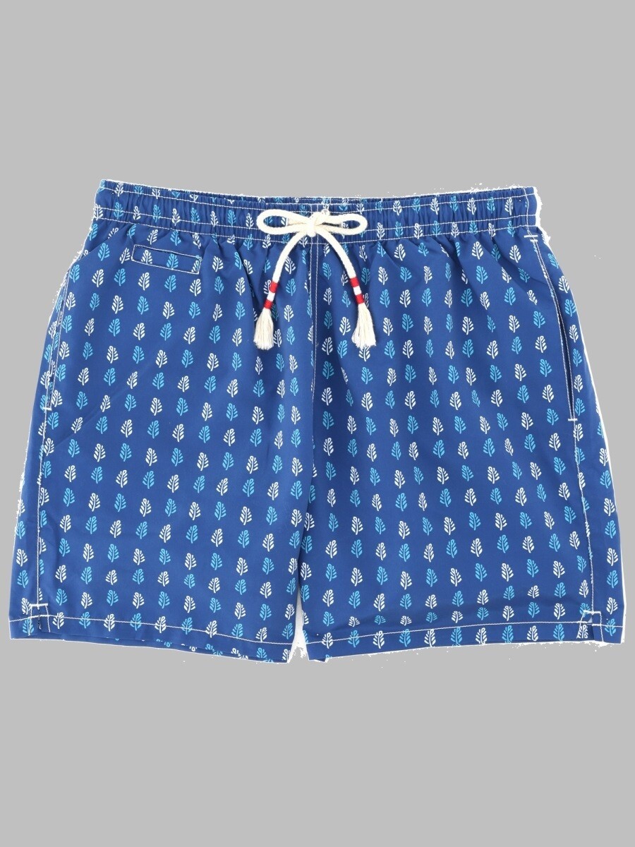 エムシーツーセイントバース MC2 SAINT BARTH 水着 スイムウェア メンズ ブルー Swimwear 411642 関税 送料無料 2026SS el｜BRANDSHOP「il Tesoro」