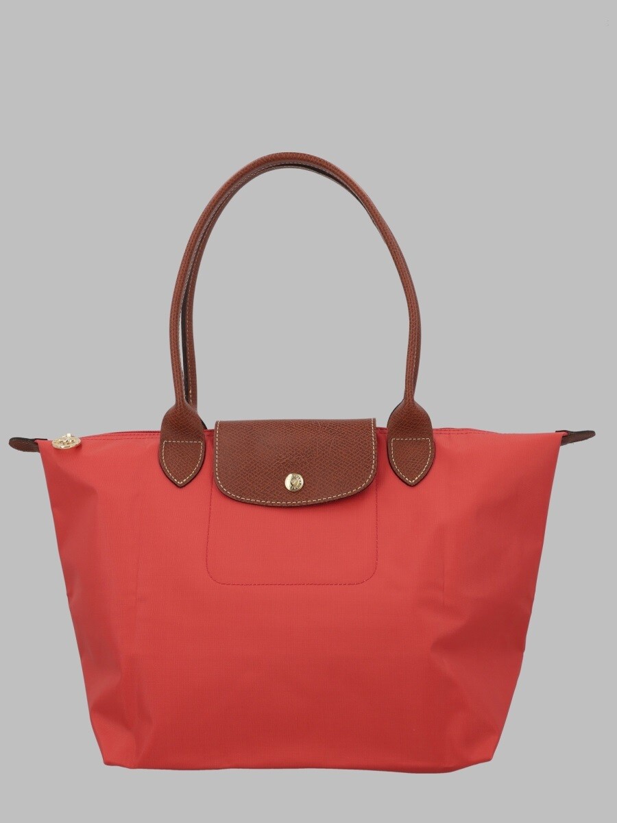 ロンシャン LONGCHAMP 御徒面子 レディース サクラ色 Business bags 418912 関税 貨物輸送無料 2026AW el