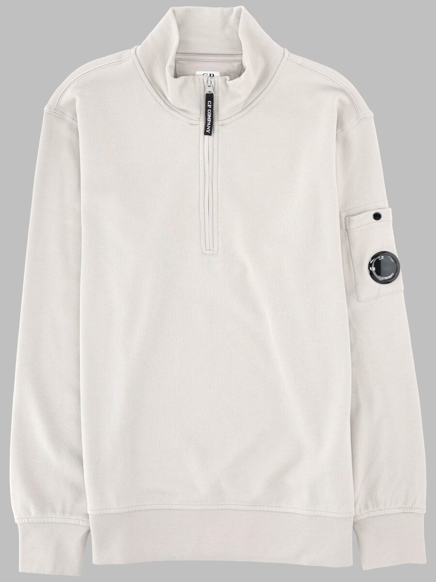 シーピーカンパニー C.P. COMPANY スポーツシャツ トップス ボーイズ 薄墨色 Polo shirts 397236 関税 貨物輸送無料 2026SS el