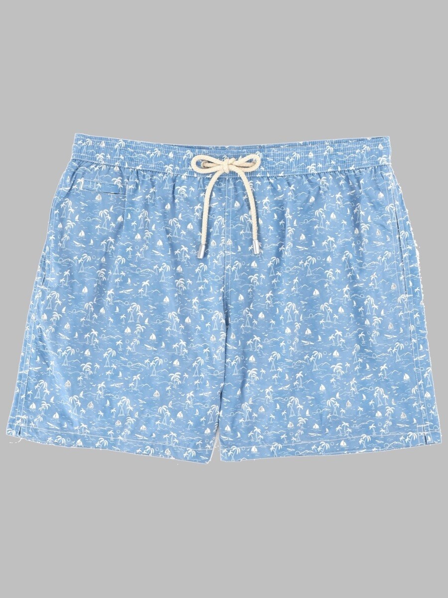 エムシーツーセイントバース MC2 SAINT BARTH 水着 スイムウェア メンズ Swimwear 411262 関税 送料無料 2026SS el｜BRANDSHOP「il Tesoro」