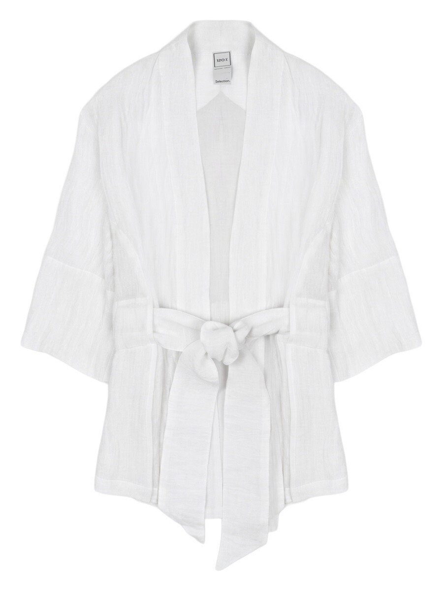 120100分率リノ 120% LINO 背広上衣 背広 上衣 レディース 白いこと Suit Jackets 406569 関税 貨物輸送無料 2026SS el