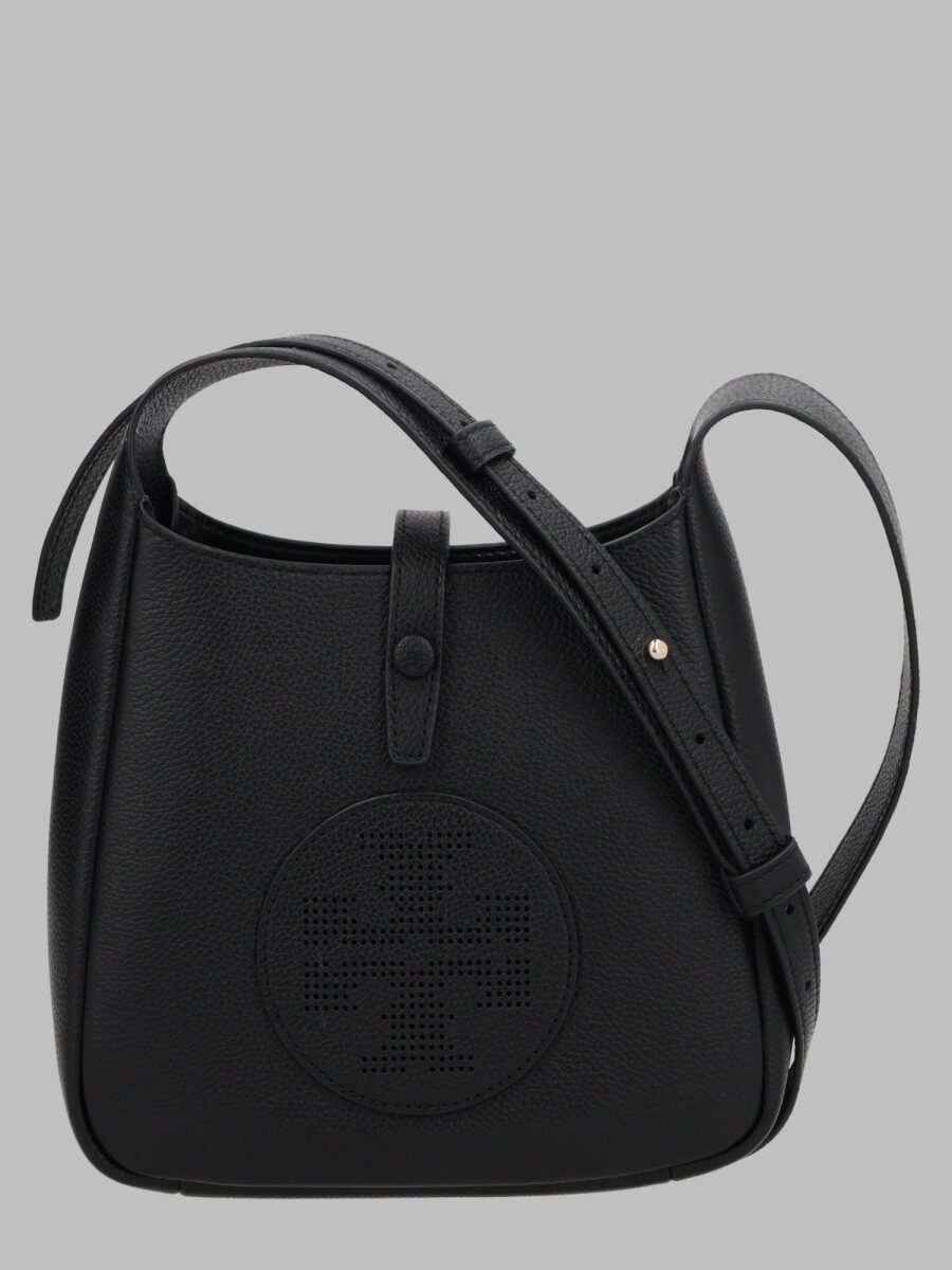 トリー バーチ TORY BURCH バッグ レディース ブラック Business bags 414920 関税 送料無料 2026AW el｜BRANDSHOP「il Tesoro」