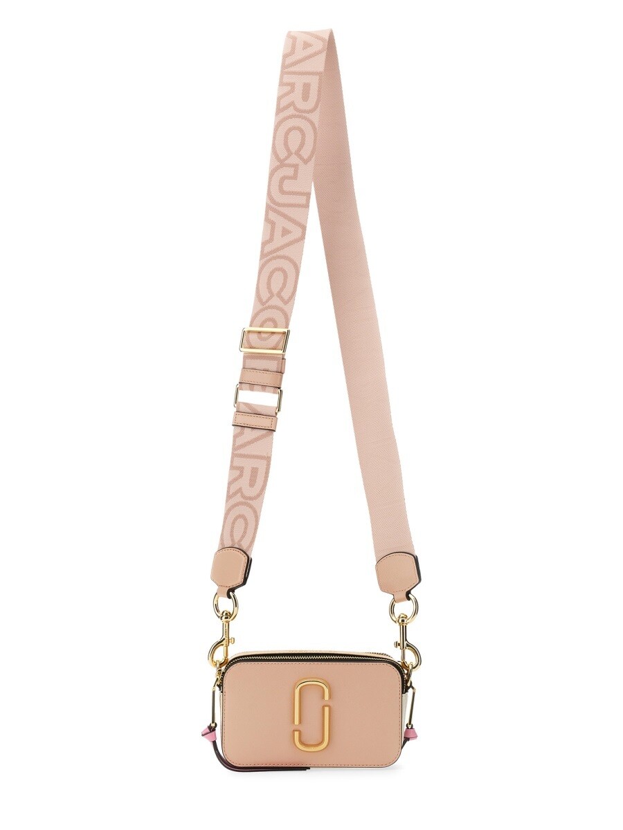 目じるし ジェイコブス MARC JACOBS 御徒面子 レディース サクラ色 Business bags 400548 関税 貨物輸送無料 2026SS el