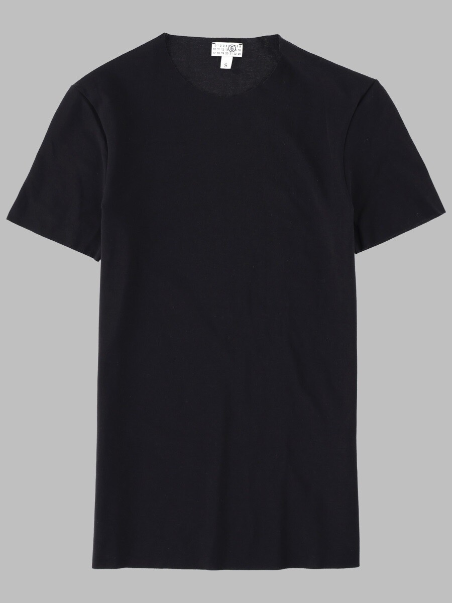 エムエム6 メゾン マルジェラ MM6 MAISON MARGIELA アンダーウェア レディース ブラック Underwear 391621 関税 送料無料 2026SS el｜BRANDSHOP「il Tesoro」