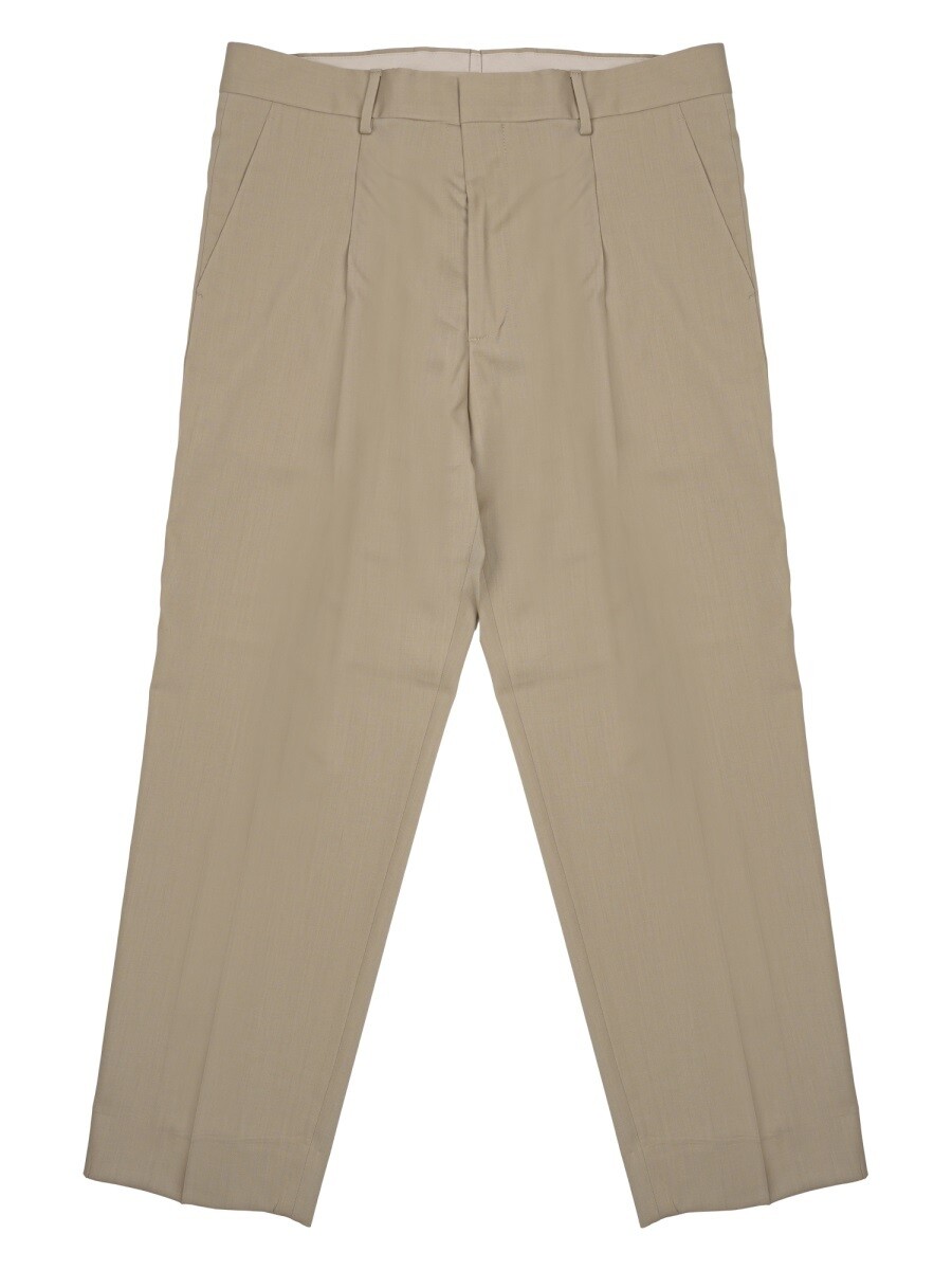 コストメはたご屋 COSTUMEIN ズボン ズボン下 メンズ ベージュ Trousers 412491 関税 貨物輸送無料 2026SS el