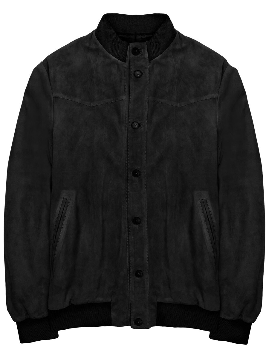 ローブランド LOW BRAND ジャケット メンズ ブラック Jackets 398614 関税 送料無料 2026SS el｜BRANDSHOP「il Tesoro」