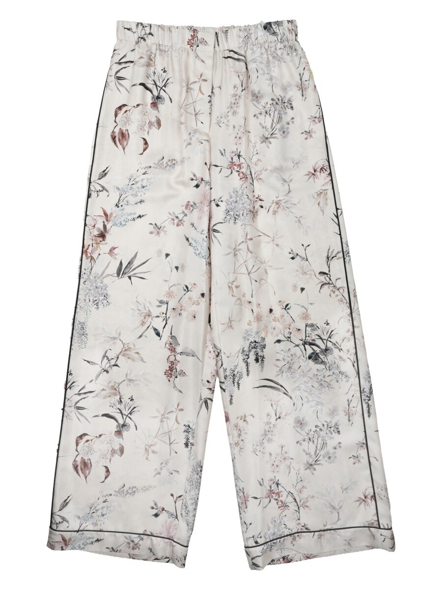 クリスチャンディオール CHRISTIAN DIOR ズボン ズボン下 レディース 白いこと Trousers 386768 関税 貨物輸送無料 2025AW el