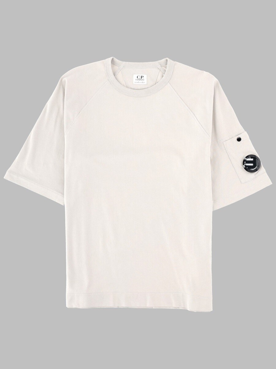 シーピーカンパニー C.P. COMPANY スポーツシャツ トップス ボーイズ 薄墨色 Polo shirts 394443 関税 貨物輸送無料 2026SS el