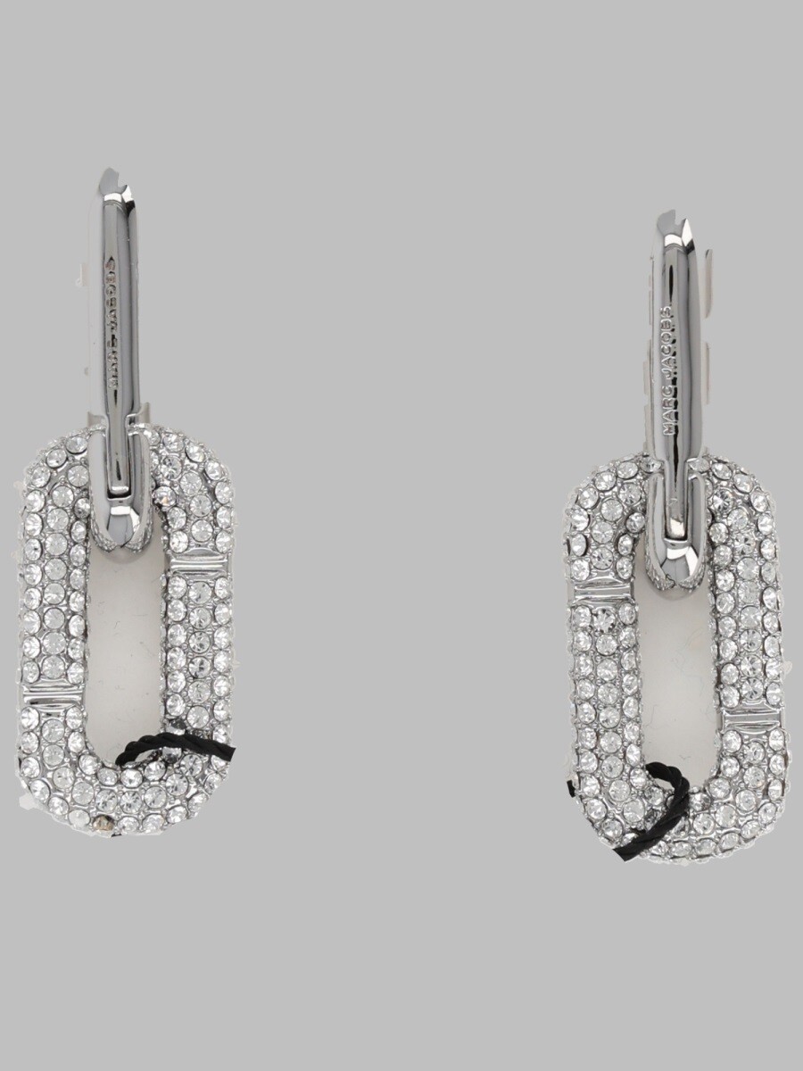 マーク ジェイコブス MARC JACOBS ジュエリー レディース シルバー Jewelry 413471 関税 送料無料 2026AW el｜BRANDSHOP「il Tesoro」