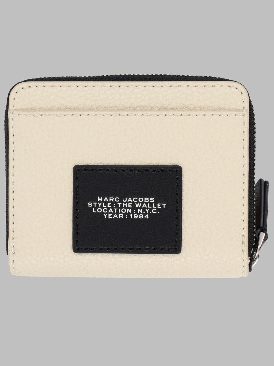 見澄ます ジェイコブス MARC JACOBS 歌留多保持者 紙入れ レディース Wallets and Card Holders 413700 関税 貨物輸送無料 2026AW el