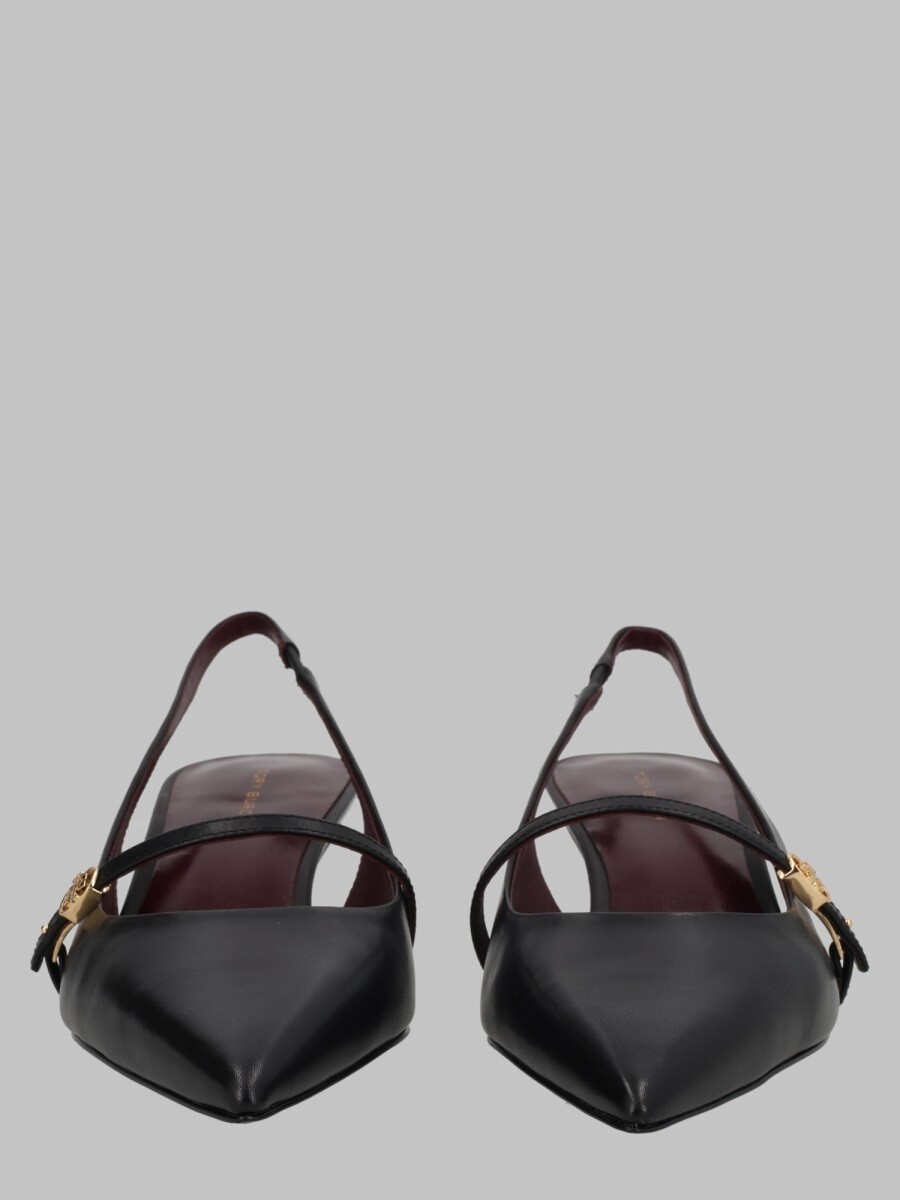 トリー バーチ TORY BURCH サンダル レディース ブラック Sandals 416747 関税 送料無料 2026AW el｜BRANDSHOP「il Tesoro」