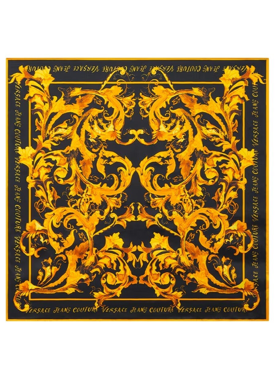 ヴェルサーチェ・ジーンズ・クチュール VERSACE JEANS COUTURE ハイテクアクセサリー ファッション小物 レディース Hi-tech accessories 421501 関税 送料無料 2026AW el｜BRANDSHOP「il Tesoro」