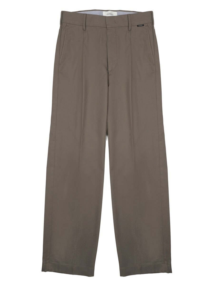 クローズド CLOSED デニム メンズ Jeans 411147 関税 送料無料 2026SS el|BRANDSHOP「il Tesoro」