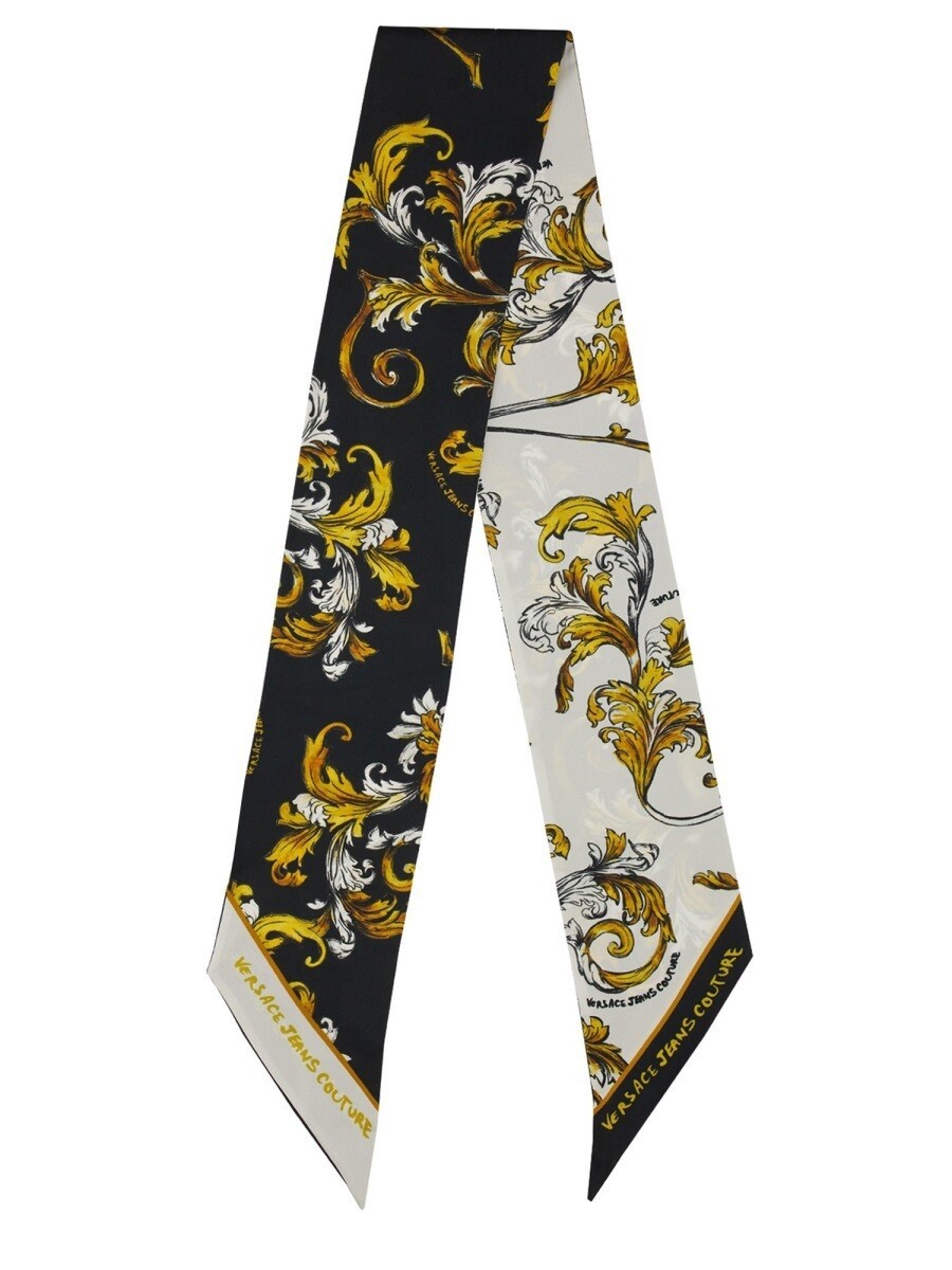 ヴェルサーチェ・ジーンズ・クチュール VERSACE JEANS COUTURE ハイテクアクセサリー ファッション小物 レディース Hi-tech accessories 425391 関税 送料無料 2026AW el｜BRANDSHOP「il Tesoro」