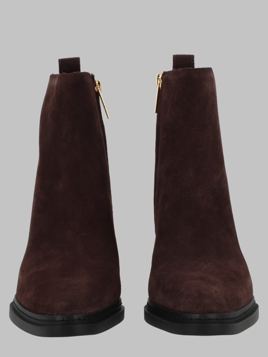 マイケルコース MICHAEL KORS ブーツ レディース ブラウン Boots 422082 関税 送料無料 2026AW el|BRANDSHOP「il Tesoro」