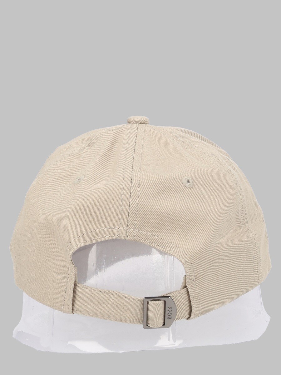 ボス BOSS ハット 帽子 メンズ ベージュ Hats 422038 関税 送料無料 2026AW el|BRANDSHOP「il Tesoro」