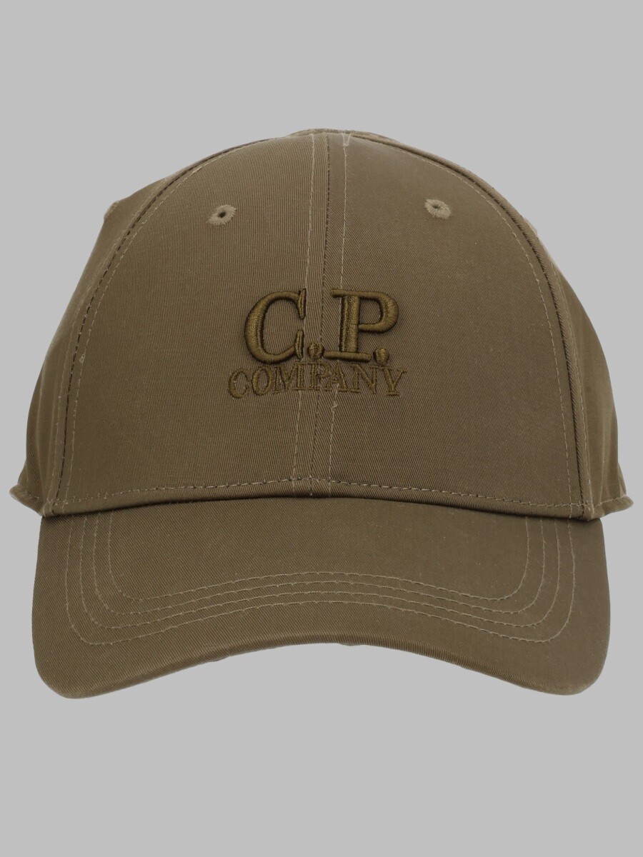 シーピーカンパニー C.P. COMPANY ハット 帽子 ボーイズ グリーン Hats 247522 関税 送料無料 2022SS el｜BRANDSHOP「il Tesoro」
