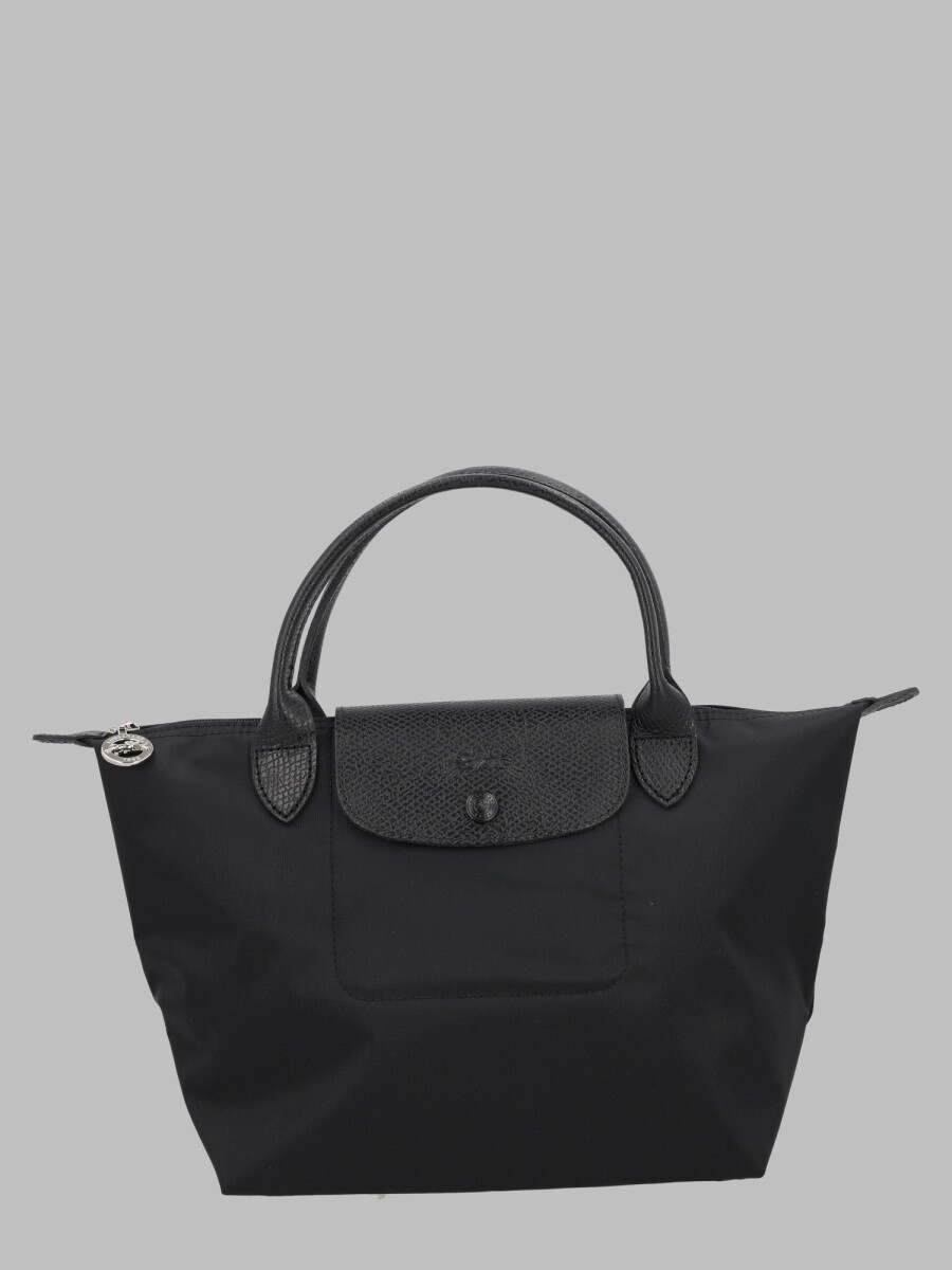 ロンシャン LONGCHAMP バッグ レディース ブラック Business bags 415490 関税 送料無料 2026AW el｜BRANDSHOP「il Tesoro」