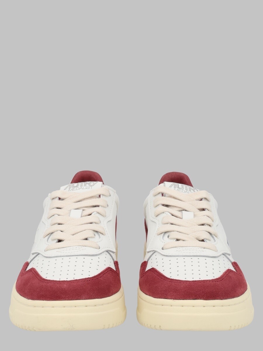AUTRY スニーカー レディース Sneakers 424781 関税 送料無料 2026AW el|BRANDSHOP「il Tesoro」