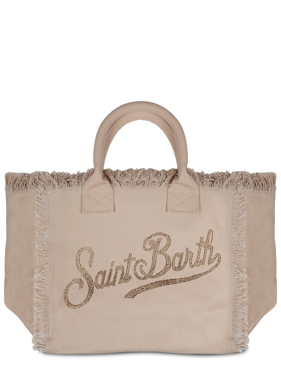 エムシーツーセイントバース MC2 SAINT BARTH バッグ レディース ベージュ Business bags 411287 関税 送料無料 2026SS el｜BRANDSHOP「il Tesoro」 34,385円