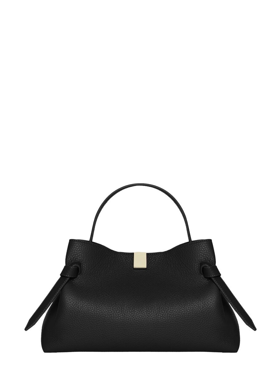 ユゼフィ YUZEFI バッグ レディース ブラック Business bags 418297 関税 送料無料 2026AW el|BRANDSHOP「il Tesoro」