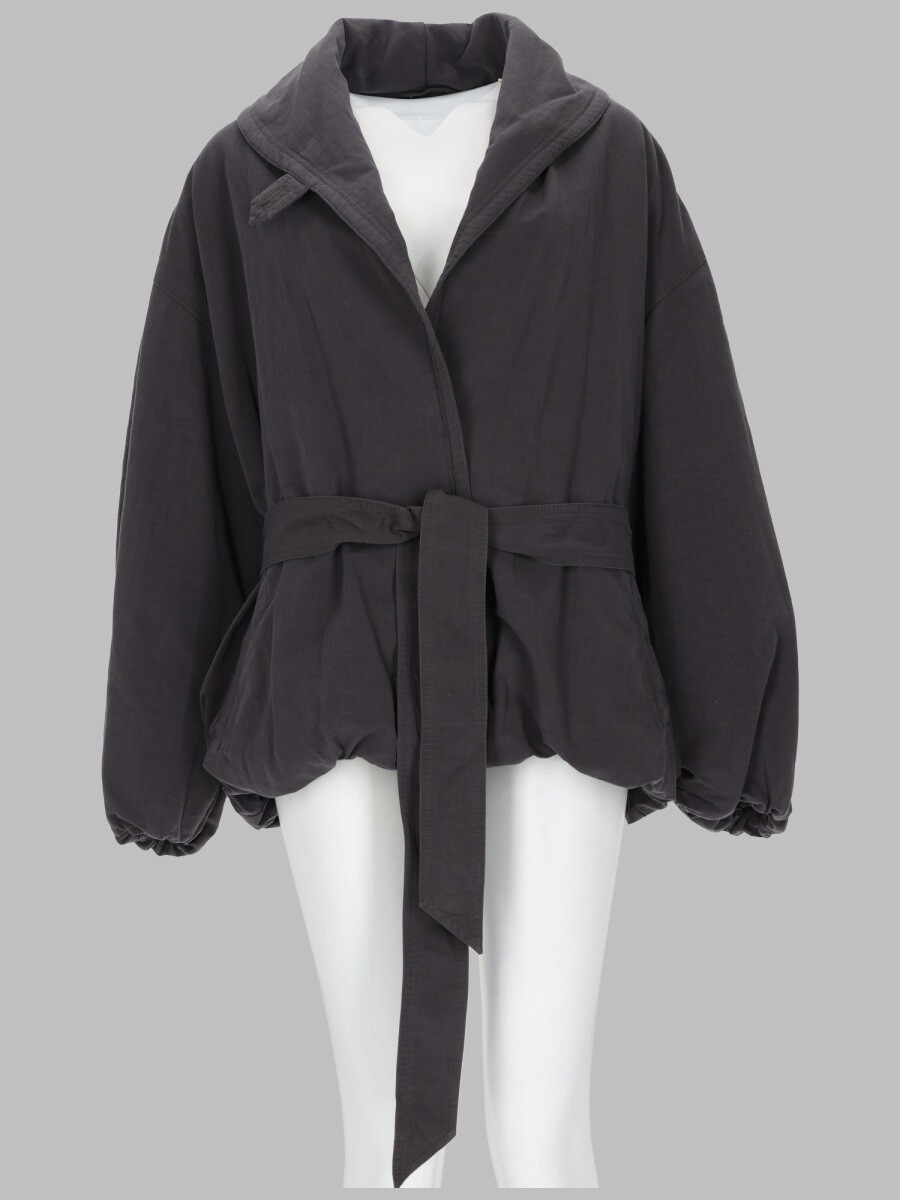 イザベル マラン ISABEL MARANT トレンチコート コート レディース ブルー Coats and trench coats 415019 関税 送料無料 2026AW el|BRANDSHOP「il Tesoro」