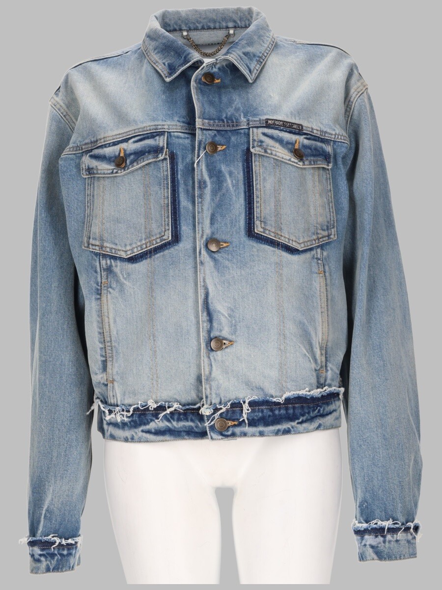 メゾン マルジェラ MAISON MARGIELA スーツジャケット スーツ ジャケット レディース ブルー Suit Jackets 400965 関税 送料無料 2026SS el|BRANDSHOP「il Tesoro」