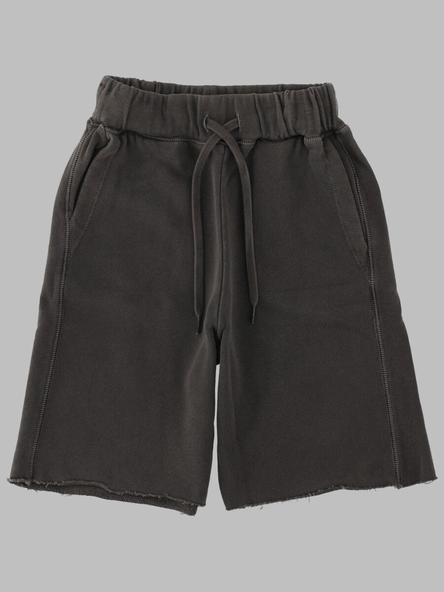 ベルローズ BELLEROSE ショートパンツ　パンツ ショーツ ボーイズ Shorts 249881 関税 送料無料 2022SS el｜BRANDSHOP「il Tesoro」