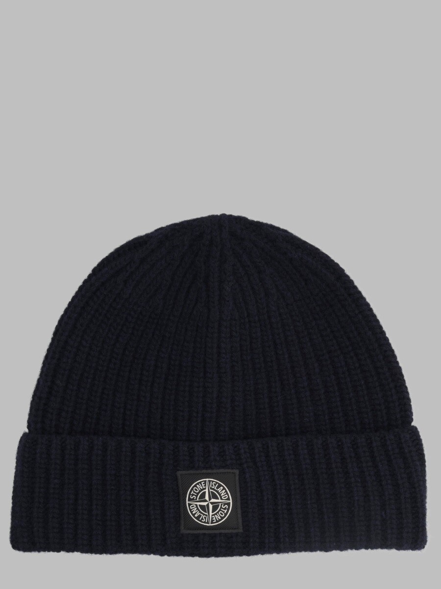 ストーン アイランド STONE ISLAND ハット 帽子 メンズ ブルー Hats 418079 関税 送料無料 2026AW el｜BRANDSHOP「il Tesoro」