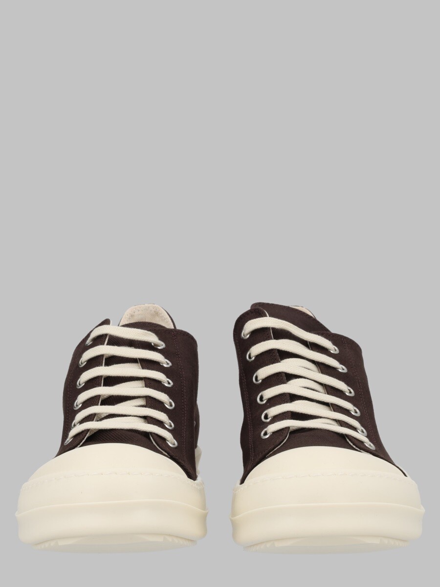 リック・オウエンス・ダークシャドウ RICK OWENS DRKSHDW スニーカー メンズ Sneakers 423965 関税 送料無料 2026AW el｜BRANDSHOP「il Tesoro」