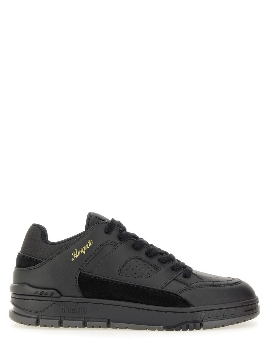 アクセルアリガト AXEL ARIGATO スニーカー メンズ ブラック Sneakers 423225 関税 送料無料 2026AW el｜BRANDSHOP「il Tesoro」