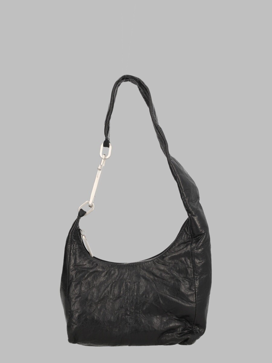 リック オウエンス RICK OWENS バッグ レディース ブラック Business bags 419966 関税 送料無料 2026AW el｜BRANDSHOP「il Tesoro」 134,200円