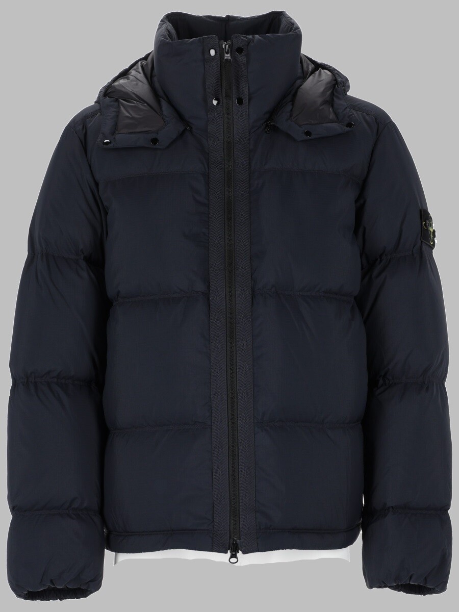 ストーン アイランド STONE ISLAND ジャケット メンズ ブルー Jackets 426713 関税 送料無料 2026AW el｜BRANDSHOP「il Tesoro」