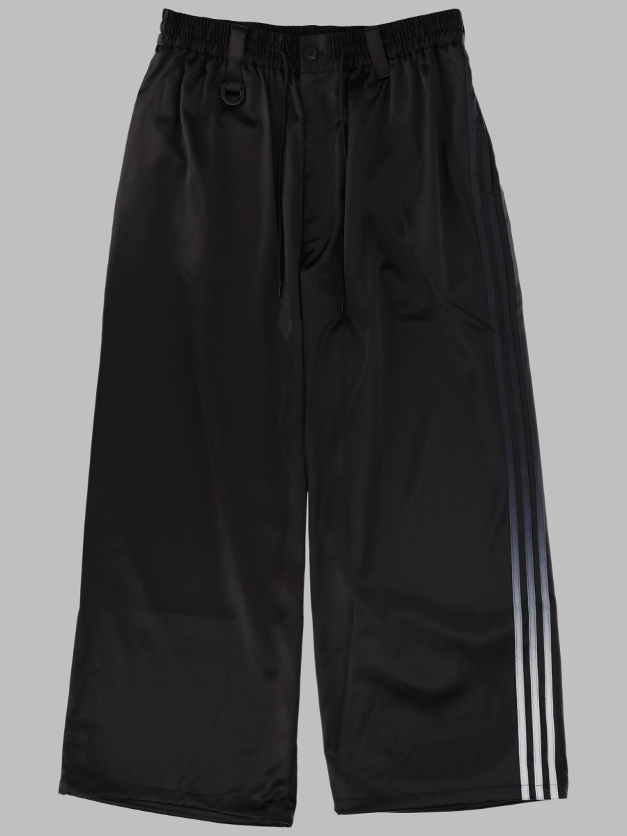 ワイスリー Y-3 ズボン パンツ メンズ ブラック Trousers 418207 関税 送料無料 2026AW el｜BRANDSHOP「il Tesoro」 48,180円