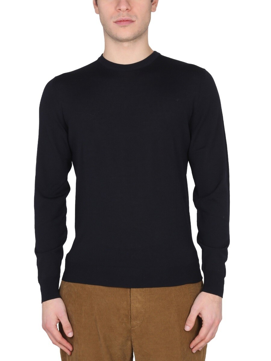 ドルモア DRUMOHR セーター ニットウェア メンズ Knitwear 389314 関税 送料無料 2024AW el｜BRANDSHOP「il Tesoro」