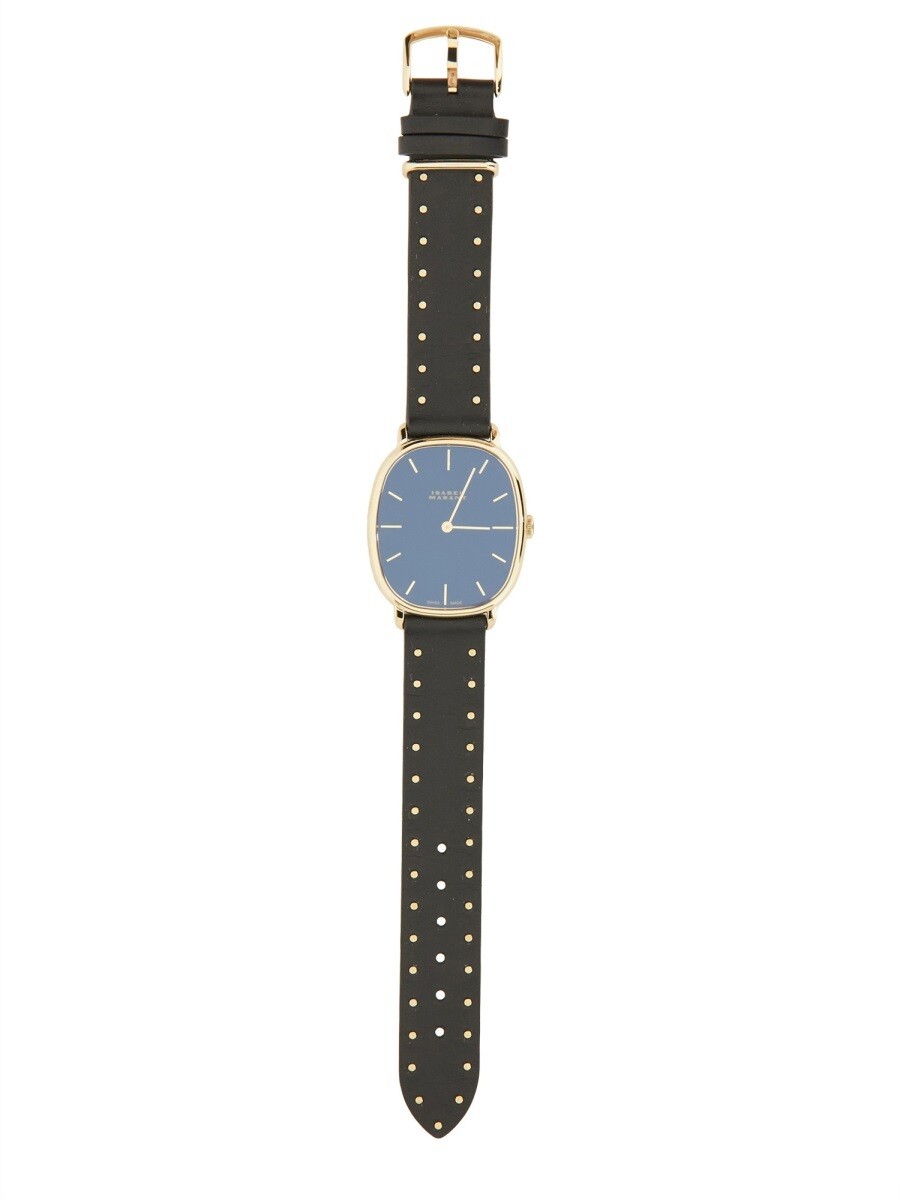 イザベル マラン ISABEL MARANT ウォッチ 時計 レディース Watches 362286 関税 送料無料 2025AW el