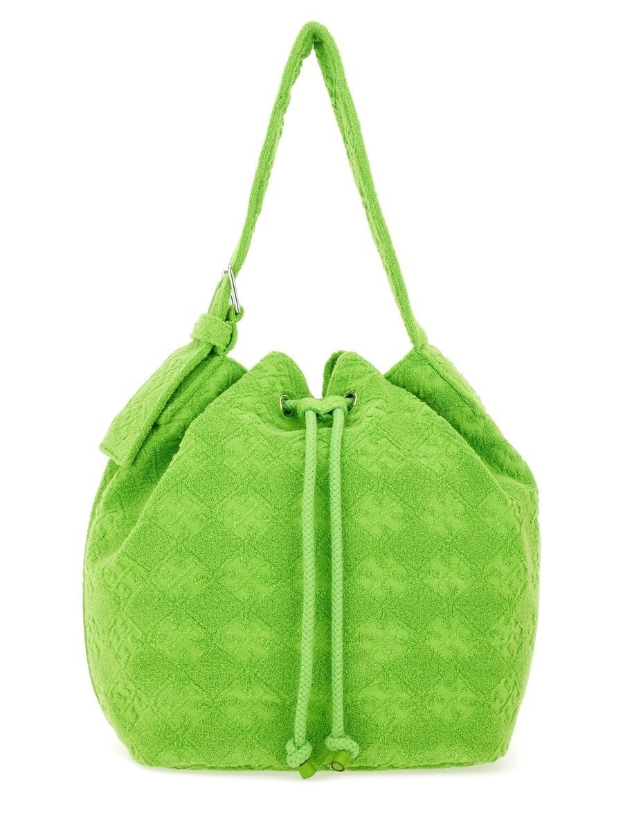 トリー バーチ TORY BURCH バッグ レディース グリーン Business bags 362933 関税 送料無料 2025AW el