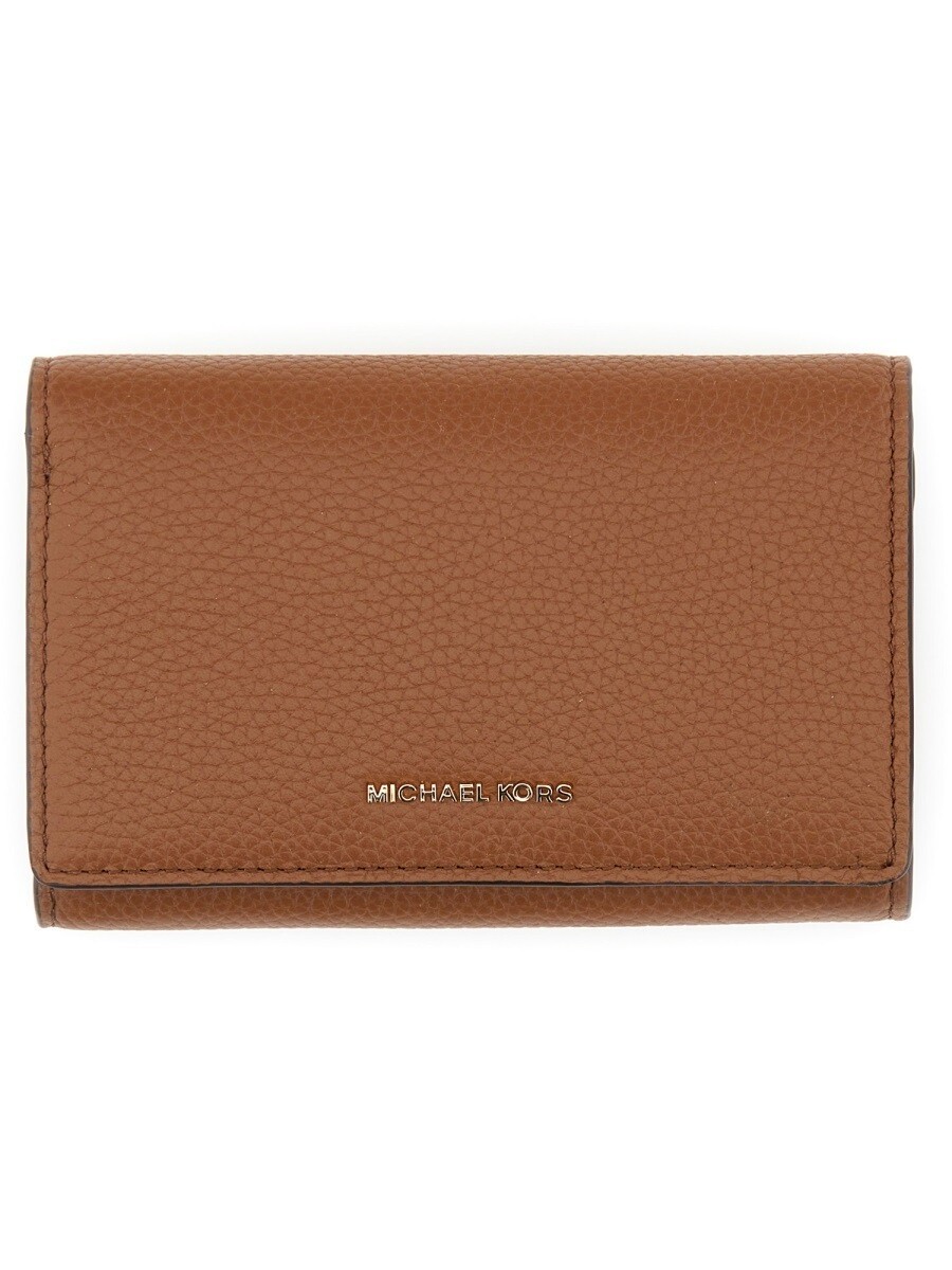 マイケル教科課程 MICHAEL KORS 歌留多保持者 札入れ レディース Wallets and Card Holders 362636 関税 貨物輸送無料 2025AW el