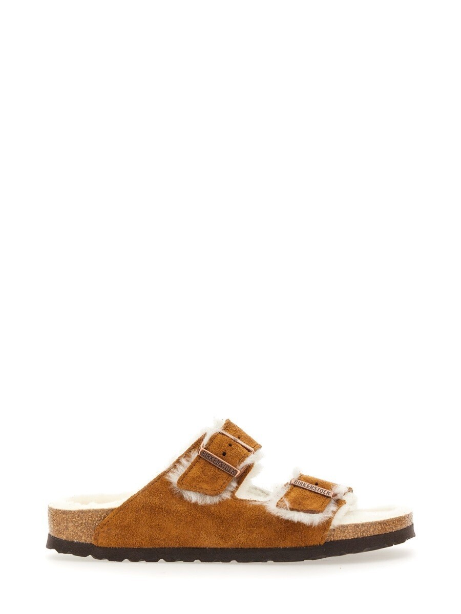 ビルケンシュトック BIRKENSTOCK サンダル レディース Sandals 387794 関税 送料無料 2024AW el｜BRANDSHOP「il Tesoro」