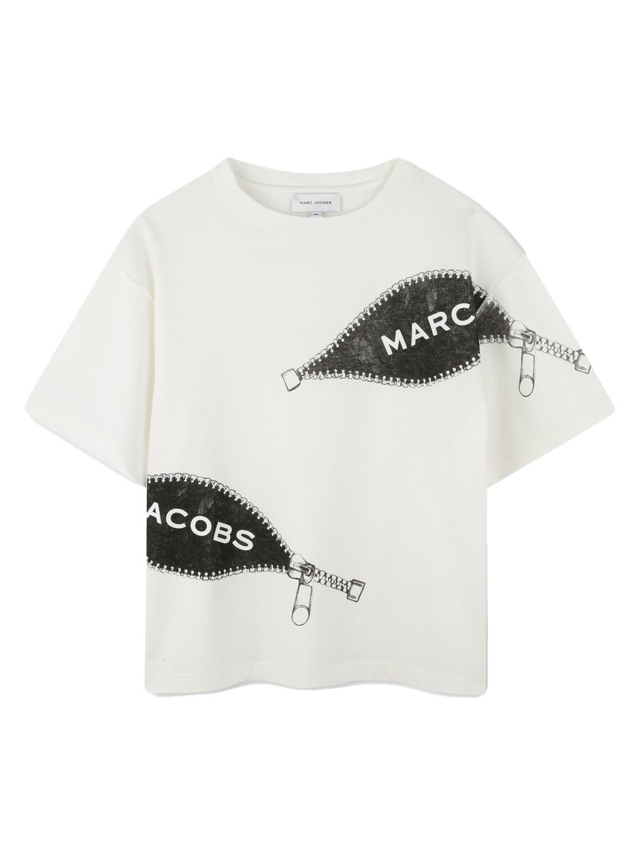 目じるし ジェイコブス MARC JACOBS スポーツシャツ トップス ボーイズ Polo shirts 363424 関税 貨物輸送無料 2025AW el