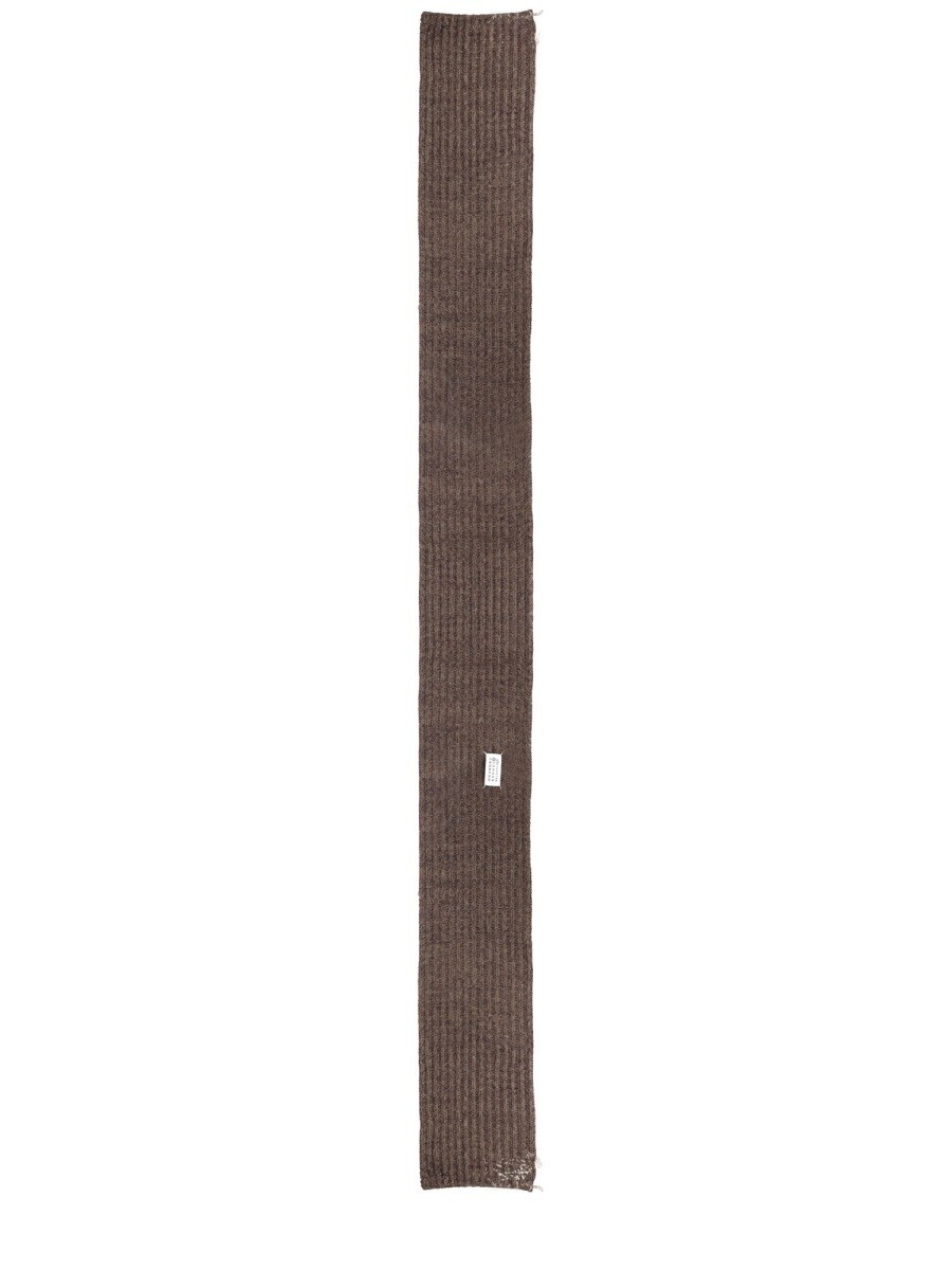 メゾン マルジェラ MAISON MARGIELA ハイテクアクセサリー ファッション小物 メンズ ブラウン Hi-Tech Accessories 362786 関税 送料無料 2025AW el｜BRANDSHOP「il Tesoro」