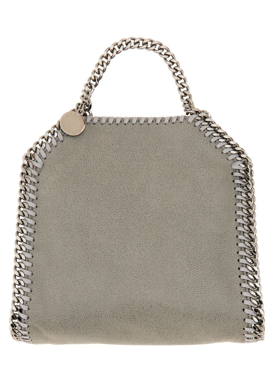 ステラ マッカートニー STELLA MCCARTNEY バッグ レディース グレー Business bags 394836 関税 送料無料 2026SS el